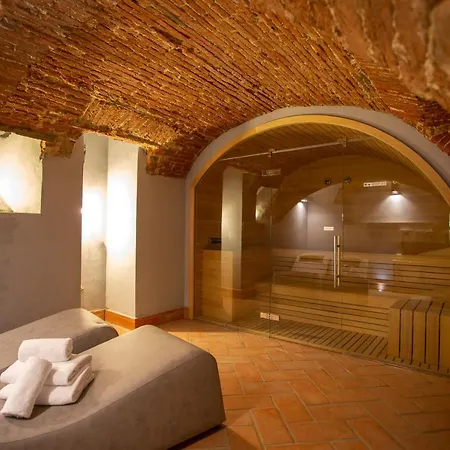 Hotel Casual Rinascimento 3*