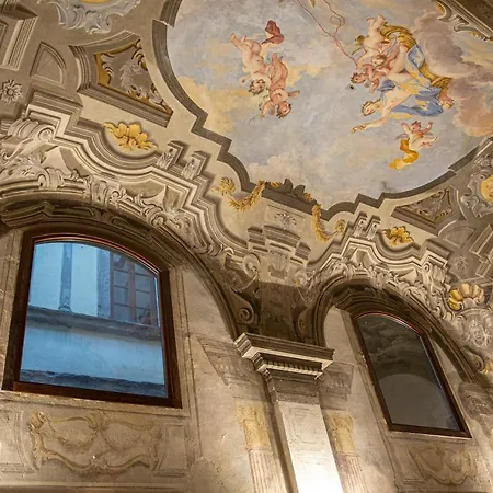 Casual Rinascimento Hotel Florença