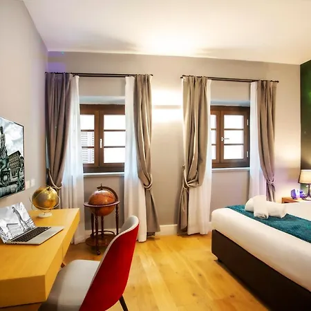 Casual Rinascimento Hotel Firenze