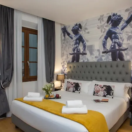 Casual Rinascimento 3*