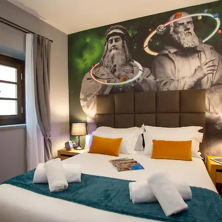 Casual Rinascimento Hotel Florença