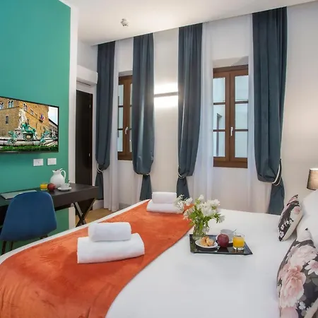 Casual Rinascimento Hotel Firenze