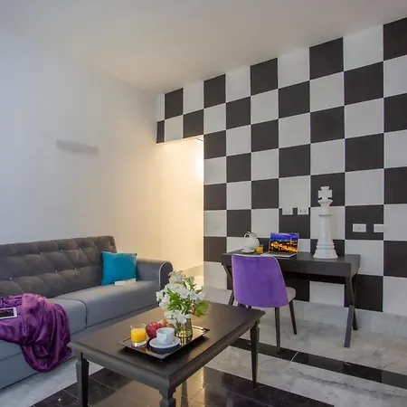 Casual Rinascimento 3*