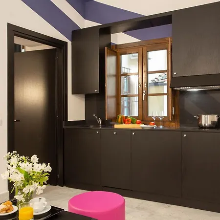 Hotel Casual Rinascimento