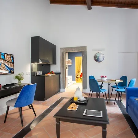 Casual Rinascimento Hotel Florença
