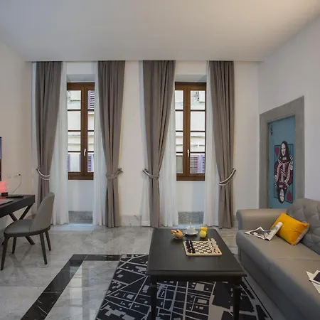 Casual Rinascimento 3* Firenze