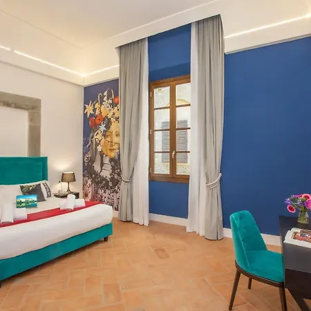 Casual Rinascimento Hotel 3*