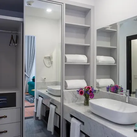 Casual Rinascimento Firenze