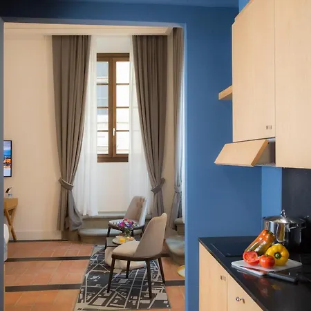 Hotel Casual Rinascimento