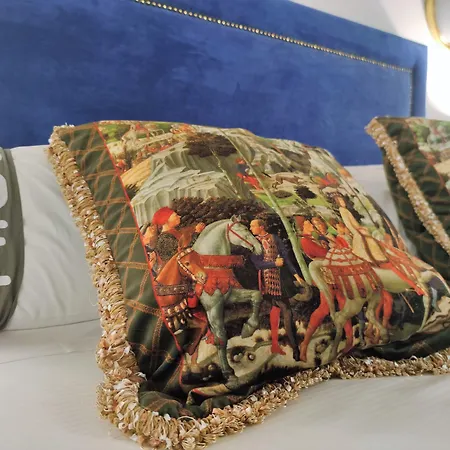 Casual Rinascimento 3* Firenze