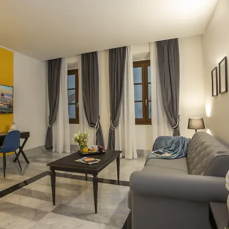 Casual Rinascimento 3* Firenze
