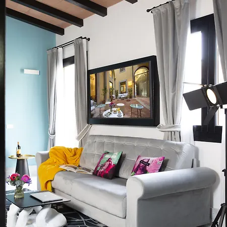 Casual Rinascimento Hotel 3*