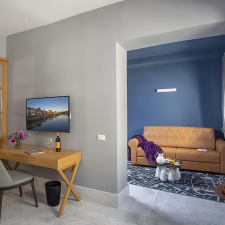 Hotel Casual Rinascimento 3*