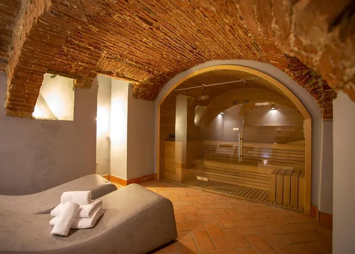 Hotel Casual Rinascimento 3*