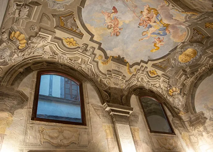 Casual Rinascimento Hotel Florence