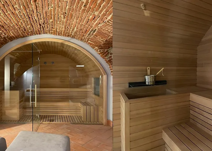 Hotel Casual Rinascimento 3*