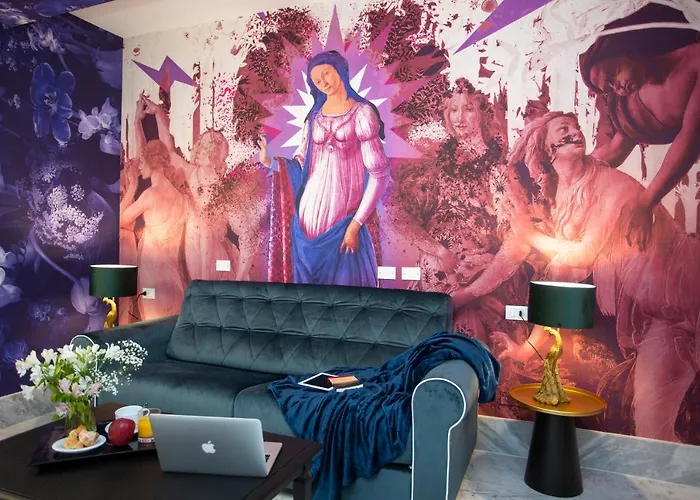 Casual Rinascimento Hotel 3*