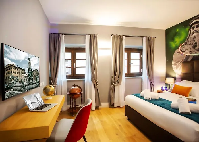 Casual Rinascimento Hotel Florence