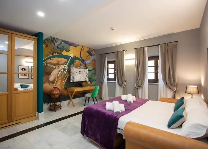 Casual Rinascimento Hotel 3*