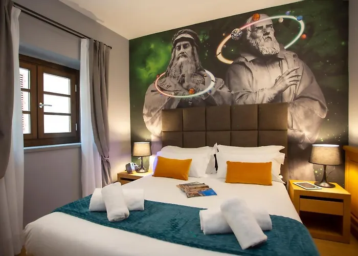 Casual Rinascimento Hotel Florence