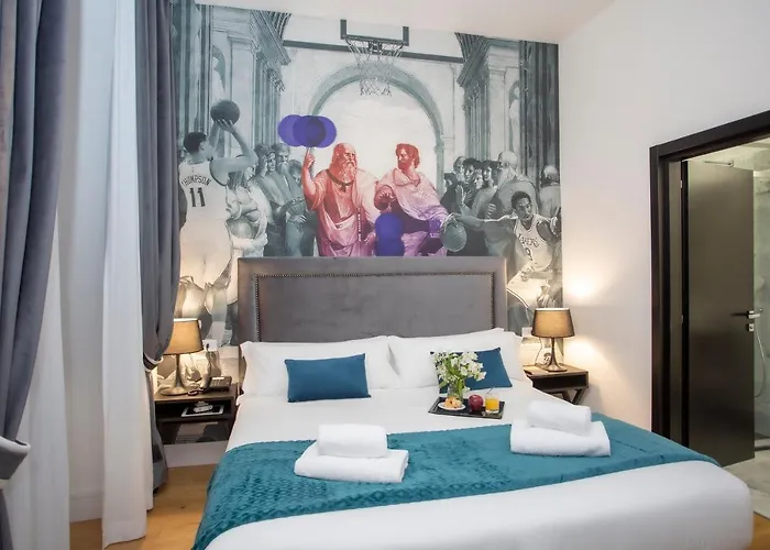 Casual Rinascimento Hotel Florence