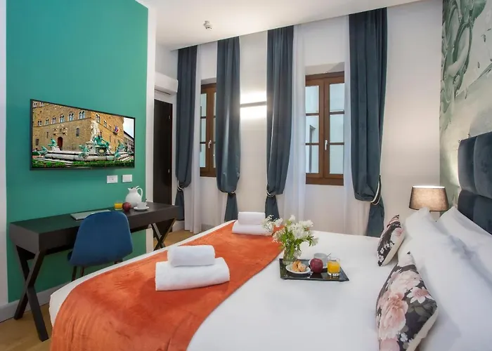 Casual Rinascimento Hotel Florence