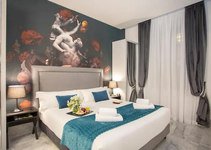 Casual Rinascimento 3*