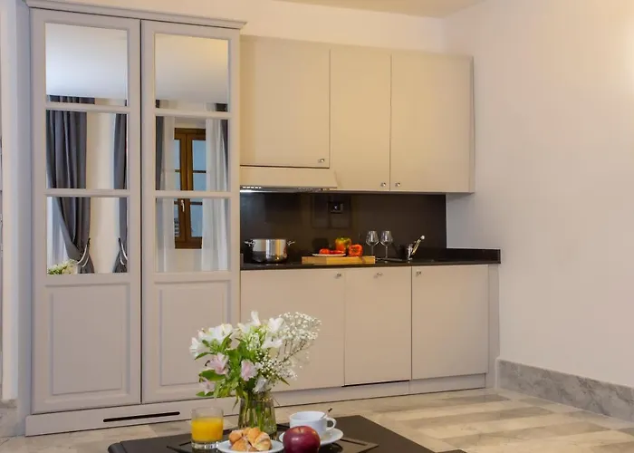 Casual Rinascimento Florence