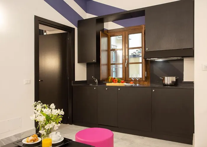 Hotel Casual Rinascimento