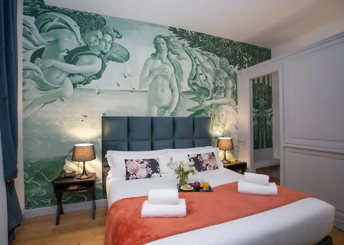 Casual Rinascimento Hotel