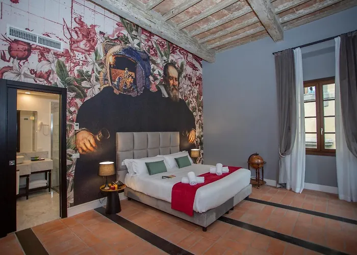 Casual Rinascimento Hotel Florence