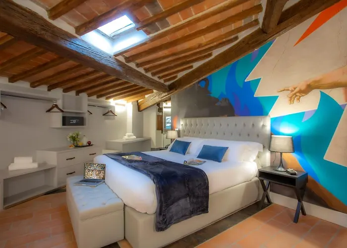 Casual Rinascimento Hotel