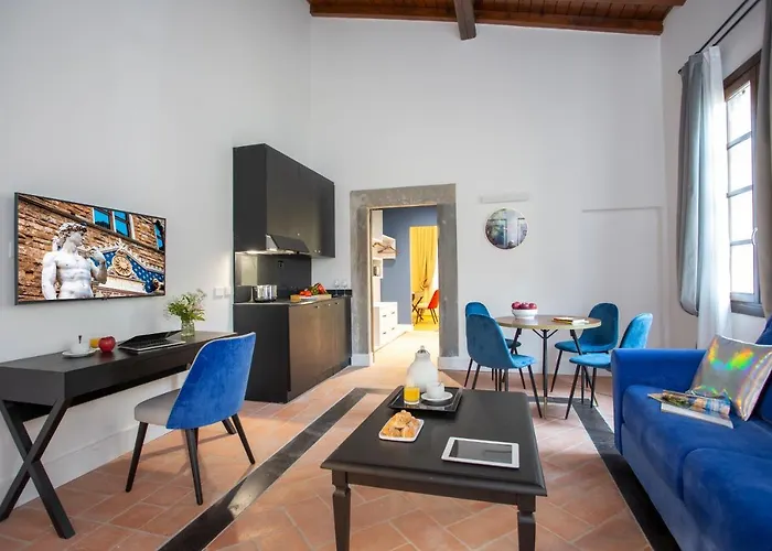 Casual Rinascimento Hotel Florence