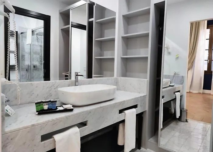 Hotel Casual Rinascimento Florence