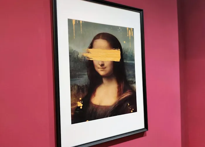 Casual Rinascimento Hotel Florence