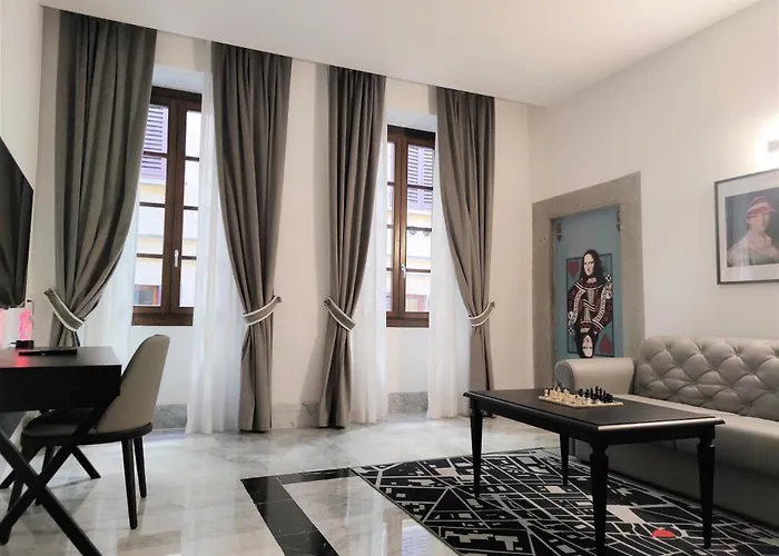 Hotel Casual Rinascimento 3*