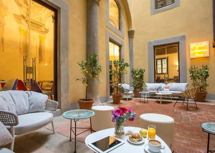 Hotel Casual Rinascimento