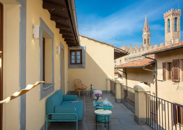 Casual Rinascimento Hotel 3*