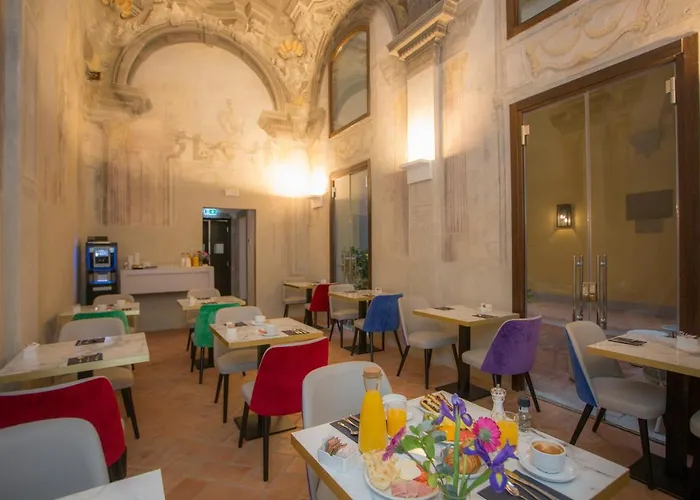 Hotel Casual Rinascimento 3*