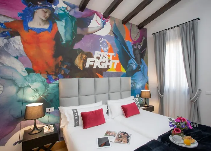 Casual Rinascimento Hotel