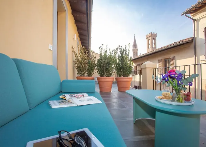 Casual Rinascimento Hotel Florence