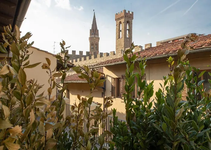 Casual Rinascimento 3* Florence