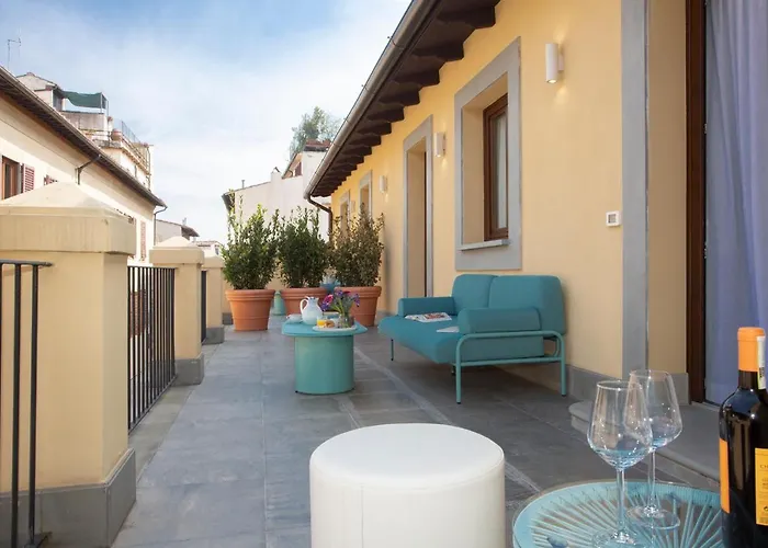 Casual Rinascimento Hotel Florence