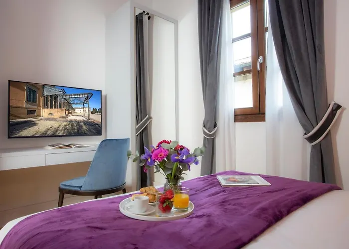 Casual Rinascimento Hotel Florence