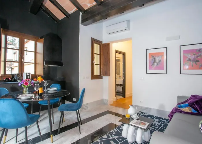 Hotel Casual Rinascimento