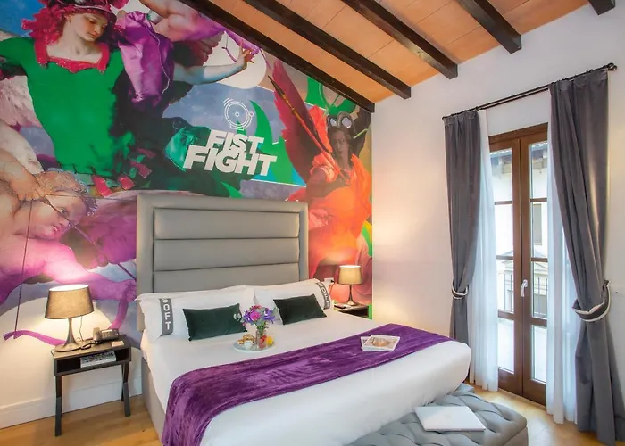 Casual Rinascimento Florence