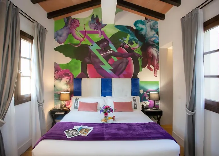 Hotel Casual Rinascimento Florence