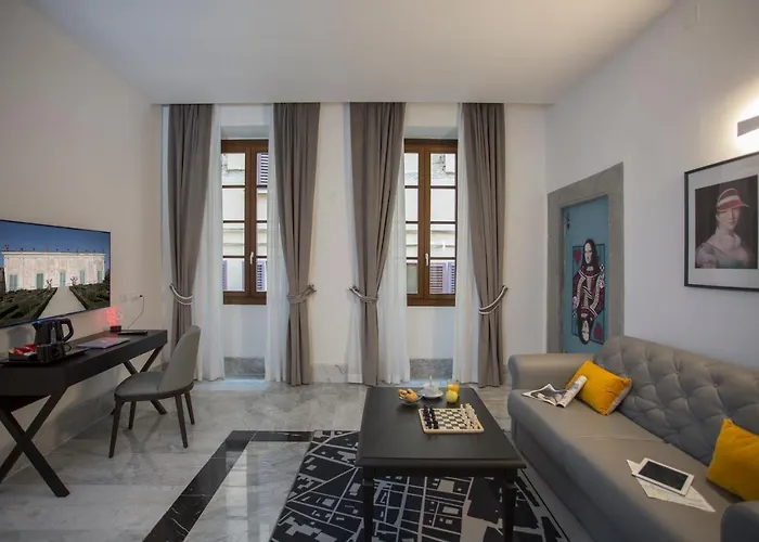 Casual Rinascimento 3* Florence