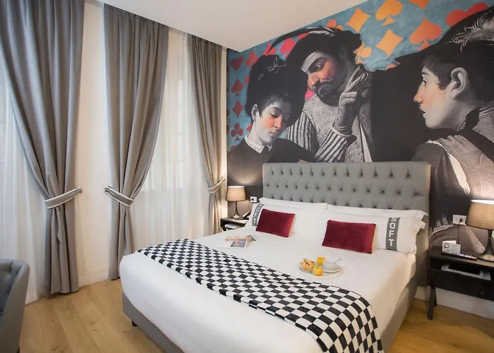 Hotel Casual Rinascimento 3*