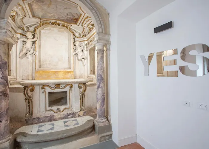 Casual Rinascimento Hotel 3*